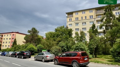 Prodej bytu 2+1 v Praze 10 - Strašnicích, ul. Štěchovická