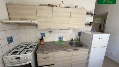Pronájem bytu 1+1 v Jablonci nad Nisou