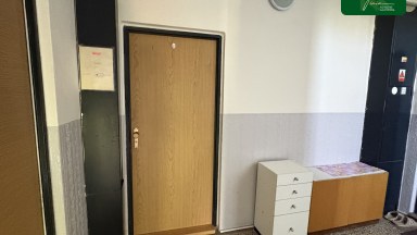 Pronájem bytu 1+1 v Jablonci nad Nisou