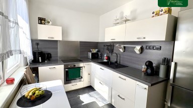 Prodej bytu 4+1+L v OV v Novém Boru