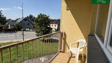 Prodej bytu 3+1+L v OV v Liberci - Starý Harcov