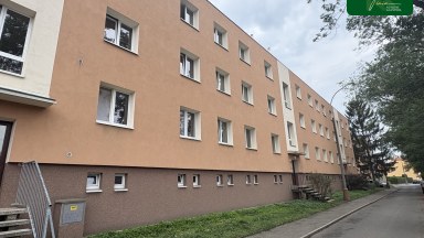 Pronájem bytu 3+1+L v České Lípě 