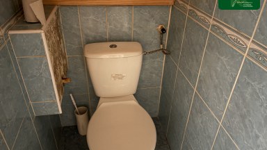 Pronájem bytu 3+1+L v České Lípě 