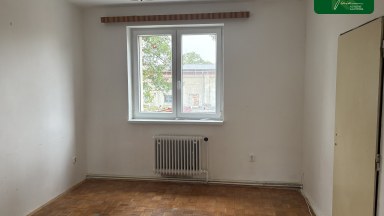 Pronájem bytu 3+1+L v České Lípě 