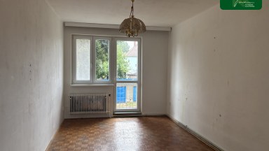 Pronájem bytu 3+1+L v České Lípě 