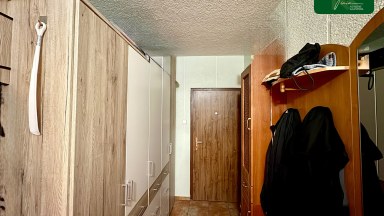 Prodej bytu 3+1+L na Ladech v České Lípě