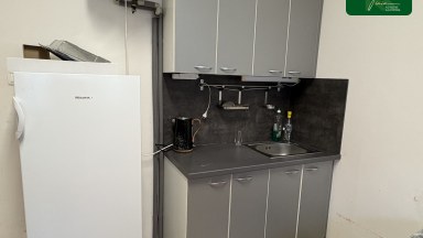 Pronájem obchodních nebo kancelářských prostor v České Lípě 