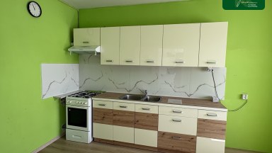 Pronájem dvougeneračního bytu 4+1+L v České Lípě - Lada