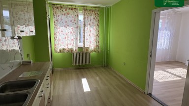 Pronájem dvougeneračního bytu 4+1+L v České Lípě - Lada