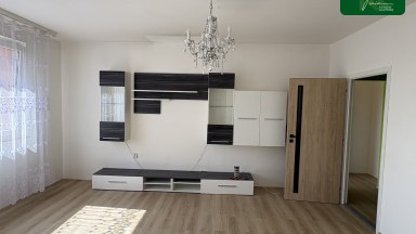 Pronájem dvougeneračního bytu 4+1+L v České Lípě - Lada
