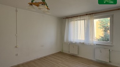 Pronájem dvougeneračního bytu 4+1+L v České Lípě - Lada
