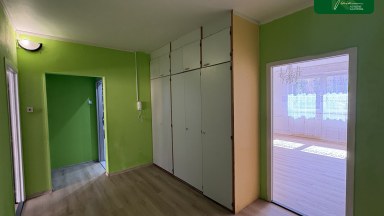 Pronájem dvougeneračního bytu 4+1+L v České Lípě - Lada