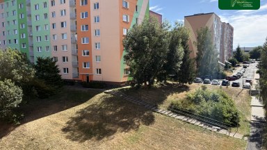 Pronájem dvougeneračního bytu 4+1+L v České Lípě - Lada