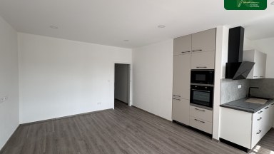 Pronájem bytu 2+kk v České Lípě - centrum
