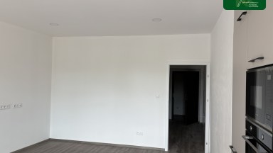 Pronájem bytu 2+kk v České Lípě - centrum