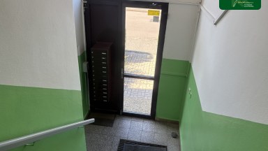 Pronájem vybaveného bytu v České Lípě, ulice Kozákova 