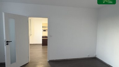 Pronájem bytu 2+kk ve Stráži pod Ralskem