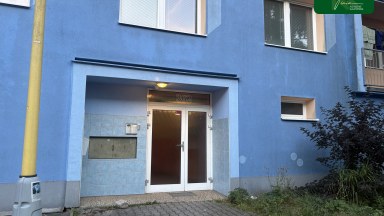 Pronájem bytu 2+kk ve Stráži pod Ralskem