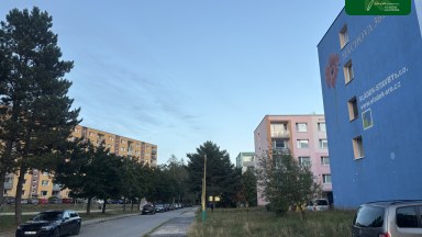 Pronájem bytu 2+kk ve Stráži pod Ralskem