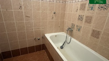 Prodej investičního bytu 2+1+L v OV s nájemníkem v České Lípě 