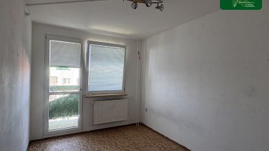 Prodej investičního bytu 2+1+L v OV s nájemníkem v České Lípě 