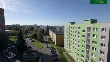 Prodej investičního bytu 2+1+L v OV s nájemníkem v České Lípě 