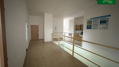 Pronájem komerčního objektu v České Lípě 