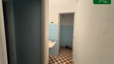 Pronájem komerčního objektu v České Lípě 
