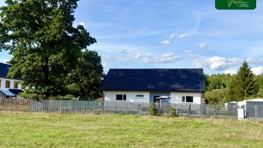 Prodej novostavby rodinného domu v Heřmaničkách u České Lípy