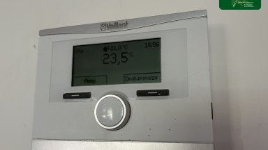 Prodej novostavby rodinného domu v Heřmaničkách u České Lípy