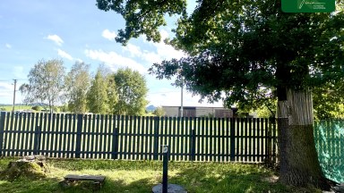 Prodej novostavby rodinného domu v Heřmaničkách u České Lípy