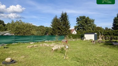Prodej novostavby rodinného domu v Heřmaničkách u České Lípy