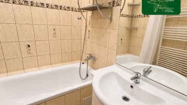 Prodej bytu 3+1+zasklená lodžie v České Lípě