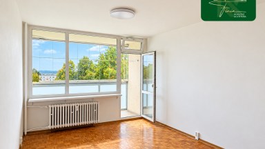 Pronájem bytu 2+1+L na Slovance v České Lípě