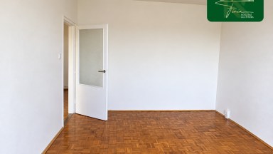 Pronájem bytu 2+1+L na Slovance v České Lípě