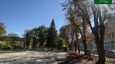 Prodej zavedeného parkoviště v České Lípě