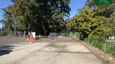 Prodej zavedeného parkoviště v České Lípě