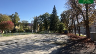 Prodej stavebního pozemku v České Lípě
