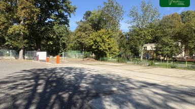 Prodej stavebního pozemku v České Lípě