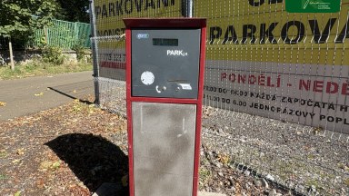 Prodej stavebního pozemku v České Lípě