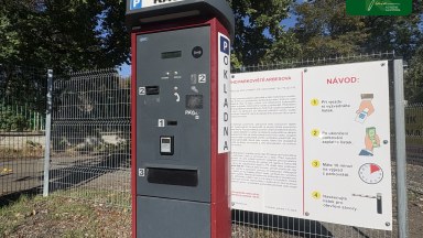 Prodej stavebního pozemku v České Lípě