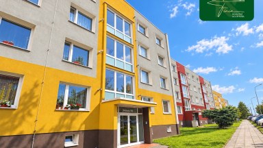Prodej bytu 3+1+L v Žandově 