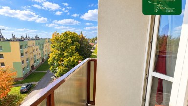 Prodej bytu 3+1+L v Žandově 