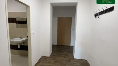 Prodej vybaveného bytu 2+kk v České Lípě 