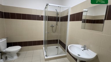 Prodej vybaveného bytu 2+kk v České Lípě 