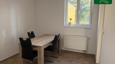 Prodej vybaveného bytu 2+kk v České Lípě 