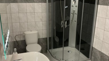 Pronájme rodinného domu se 4 byty v České Lípě