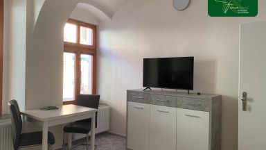 Pronájme rodinného domu se 4 byty v České Lípě
