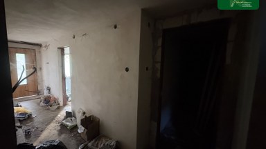 Prodej domu v obci Kvítkov