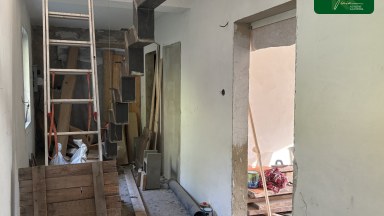 Prodej domu v obci Kvítkov